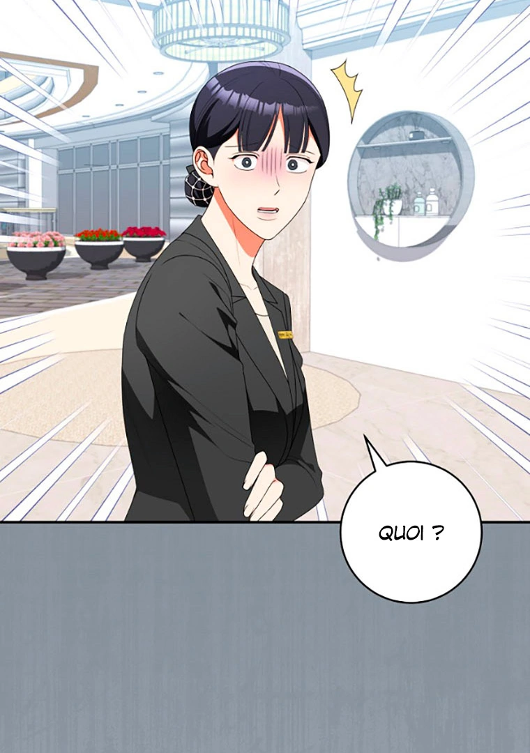 Read I Will Escape From the Flower of Trials FR Manga Online