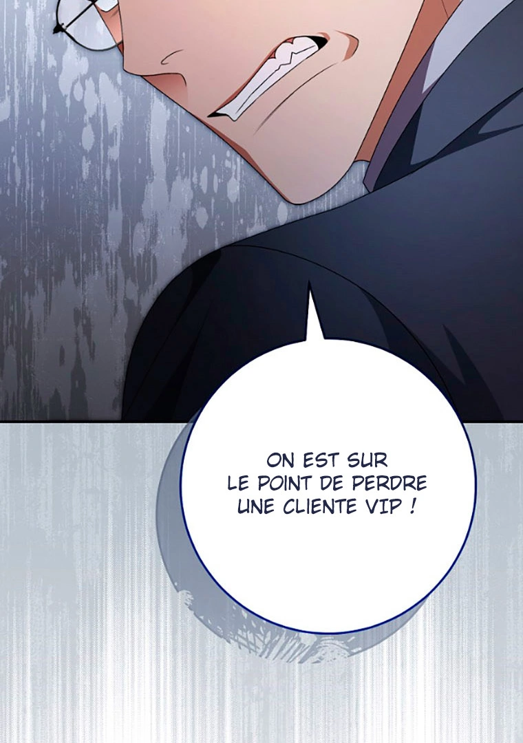 Read I Will Escape From the Flower of Trials FR Manga Online