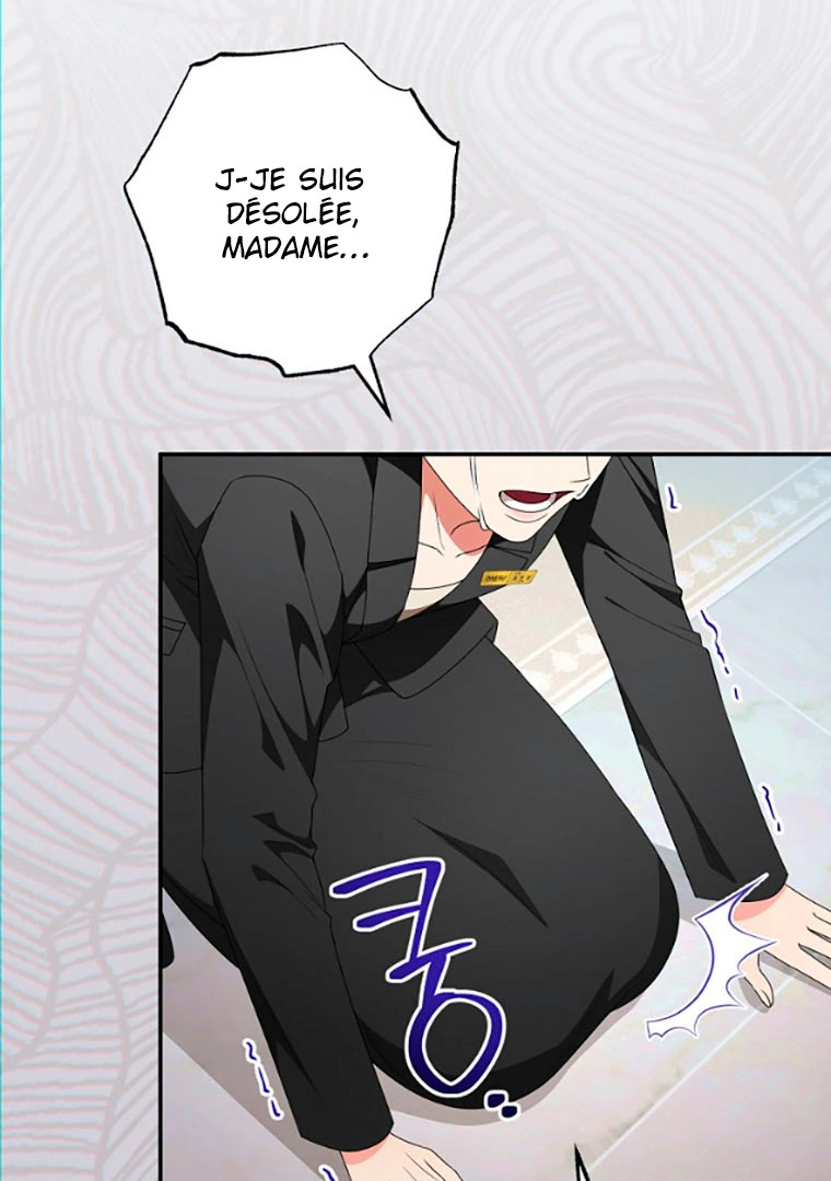 Read I Will Escape From the Flower of Trials FR Manga Online