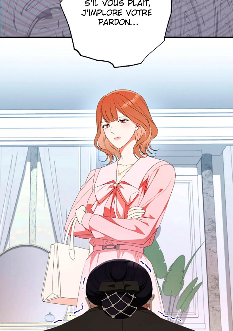 Read I Will Escape From the Flower of Trials FR Manga Online
