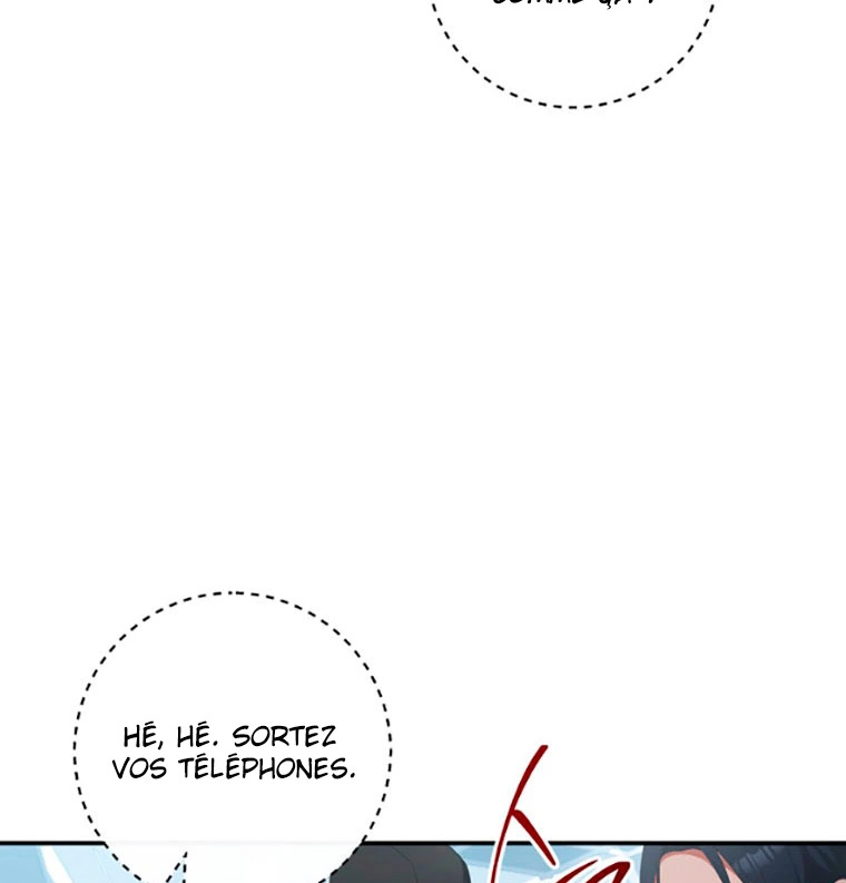 Read I Will Escape From the Flower of Trials FR Manga Online