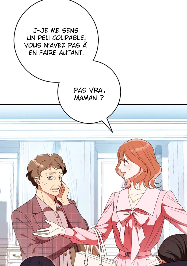 Read I Will Escape From the Flower of Trials FR Manga Online