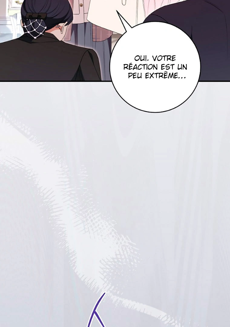 Read I Will Escape From the Flower of Trials FR Manga Online