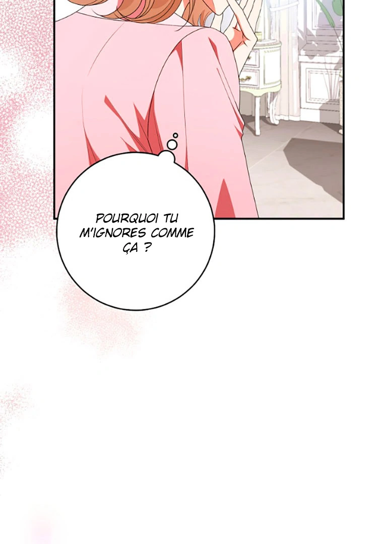 Read I Will Escape From the Flower of Trials FR Manga Online