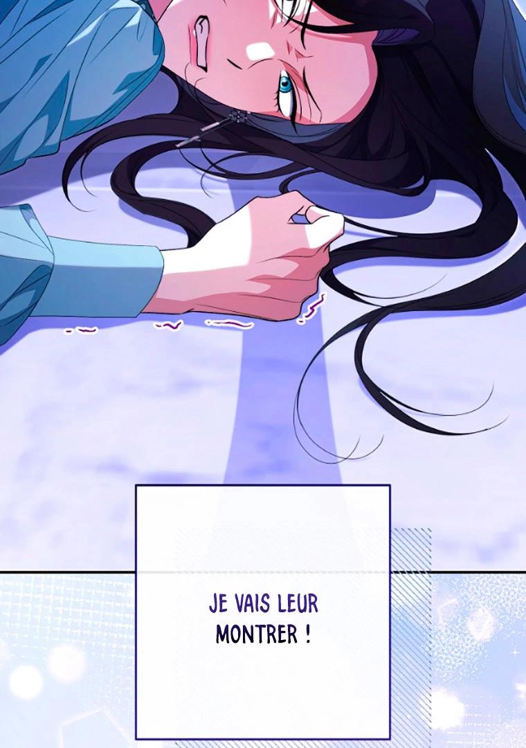 Read I Will Escape From the Flower of Trials FR Manga Online