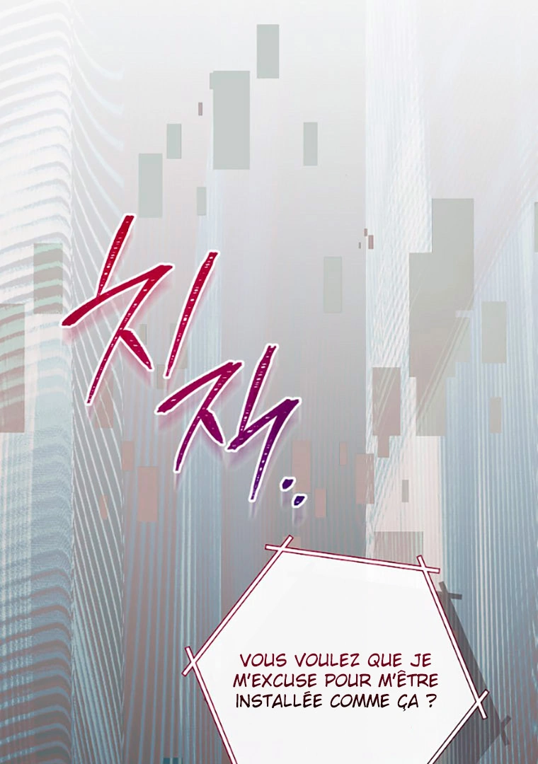 Read I Will Escape From the Flower of Trials FR Manga Online