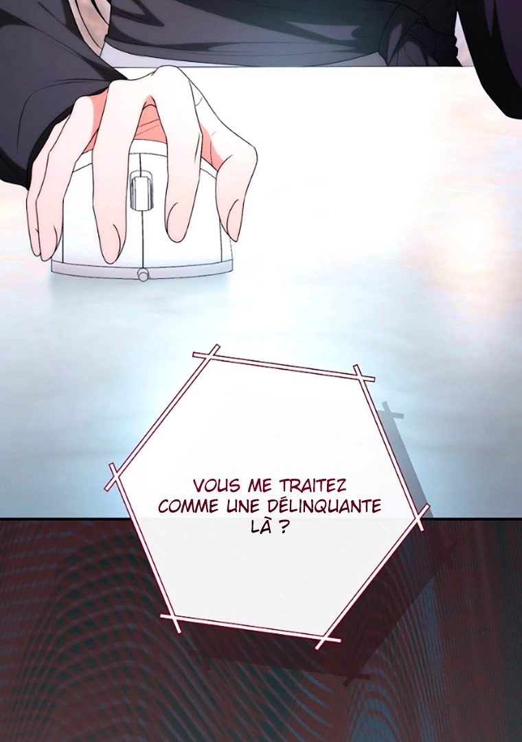 Read I Will Escape From the Flower of Trials FR Manga Online