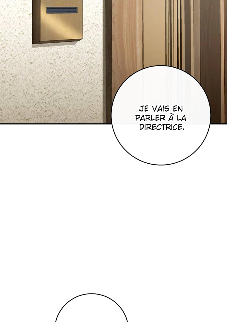 Read I Will Escape From the Flower of Trials FR Manga Online