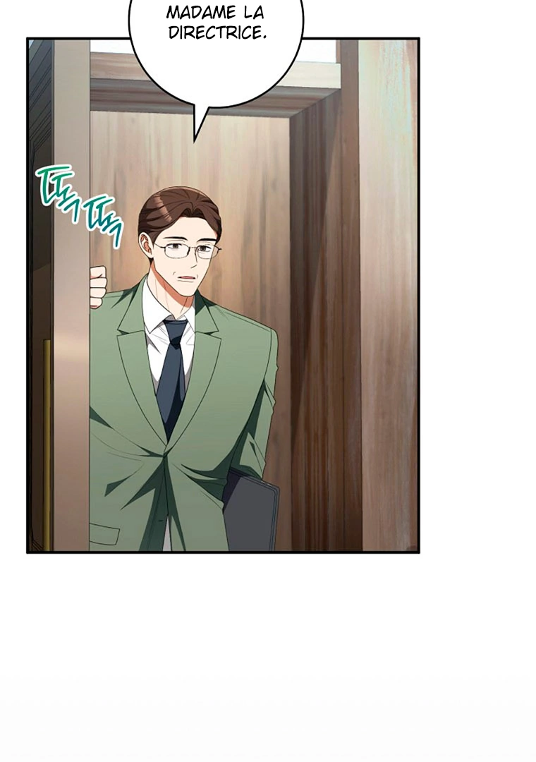 Read I Will Escape From the Flower of Trials FR Manga Online