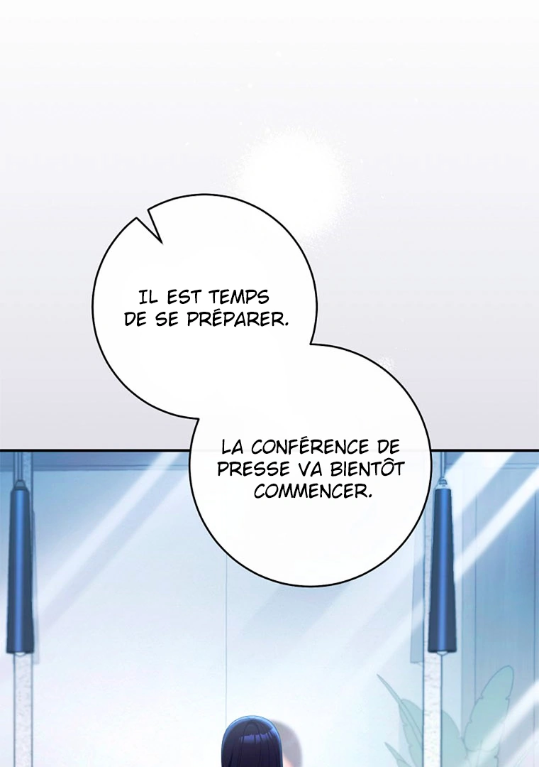 Read I Will Escape From the Flower of Trials FR Manga Online