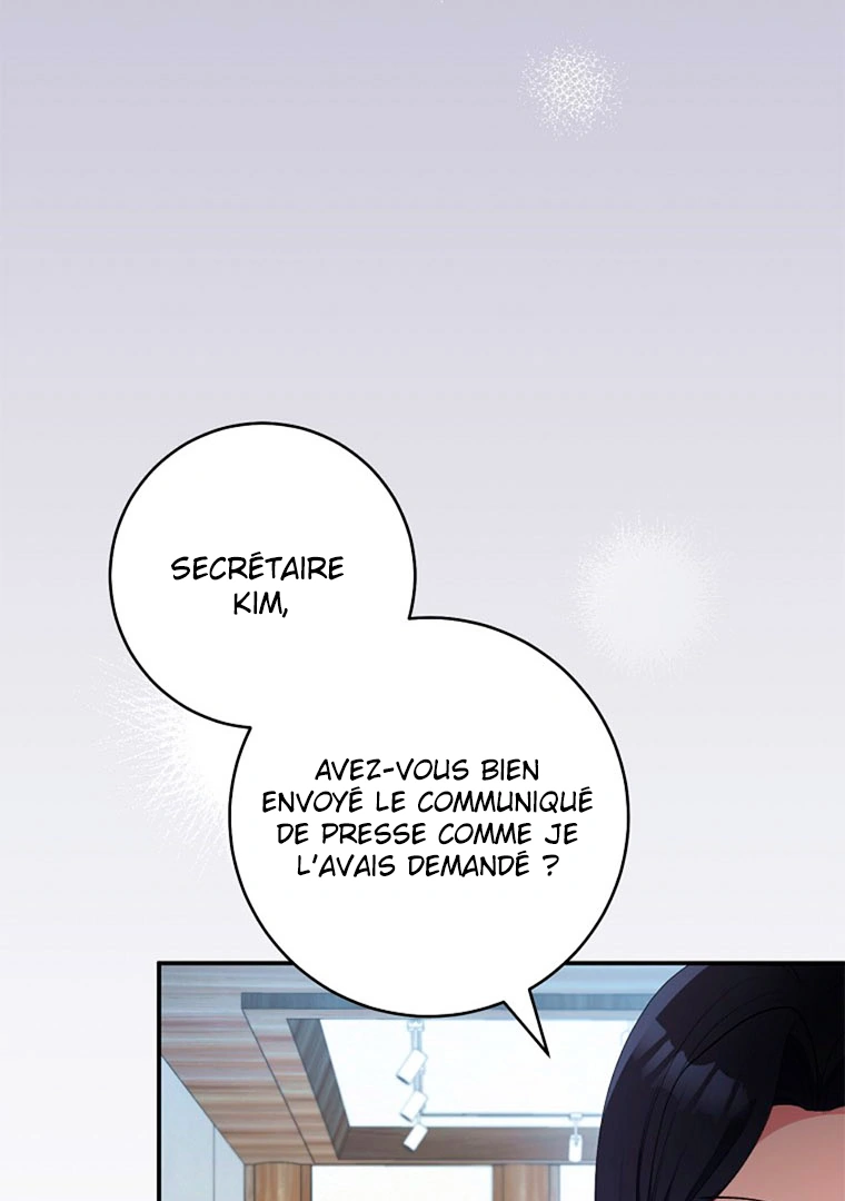 Read I Will Escape From the Flower of Trials FR Manga Online
