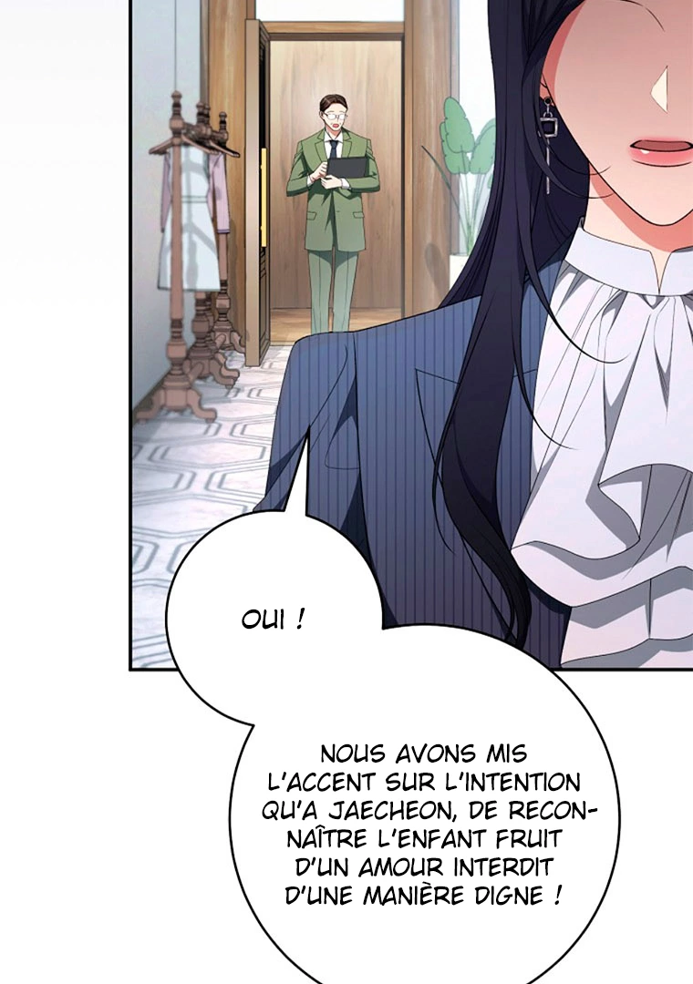 Read I Will Escape From the Flower of Trials FR Manga Online