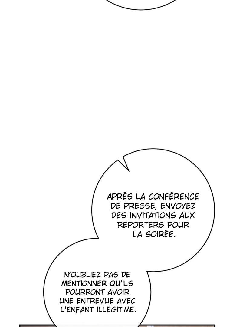 Read I Will Escape From the Flower of Trials FR Manga Online