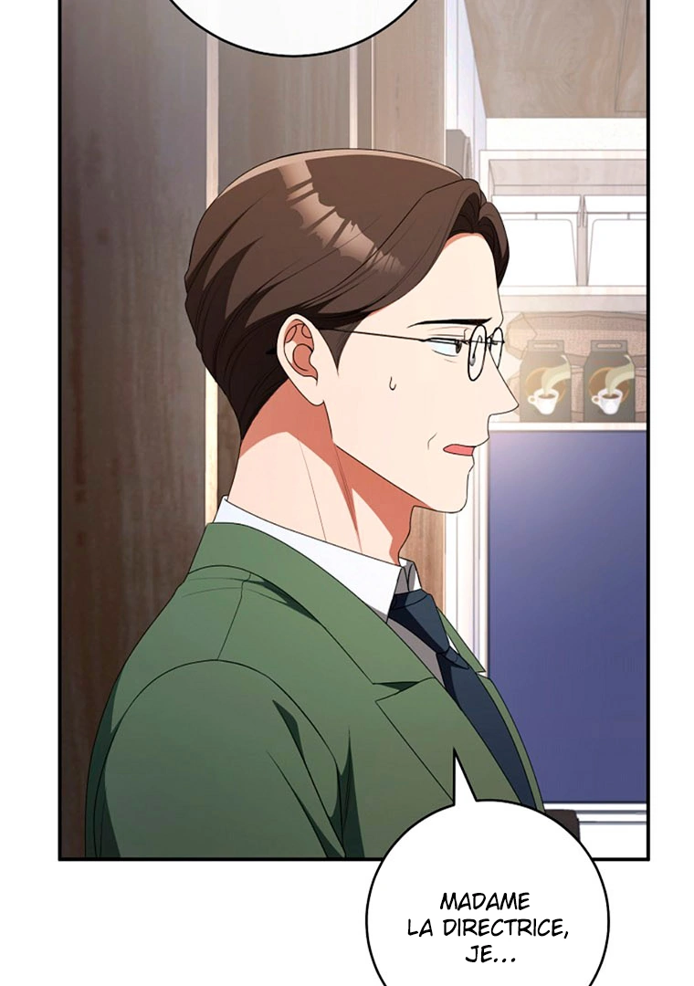 Read I Will Escape From the Flower of Trials FR Manga Online