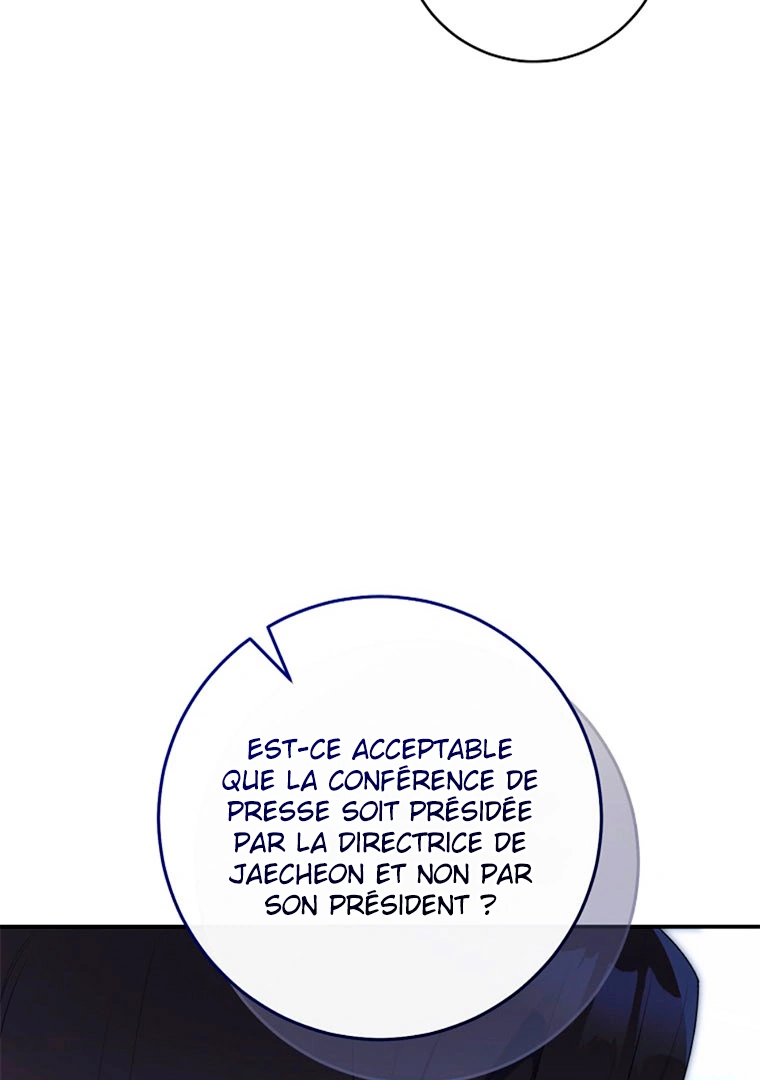 Read I Will Escape From the Flower of Trials FR Manga Online