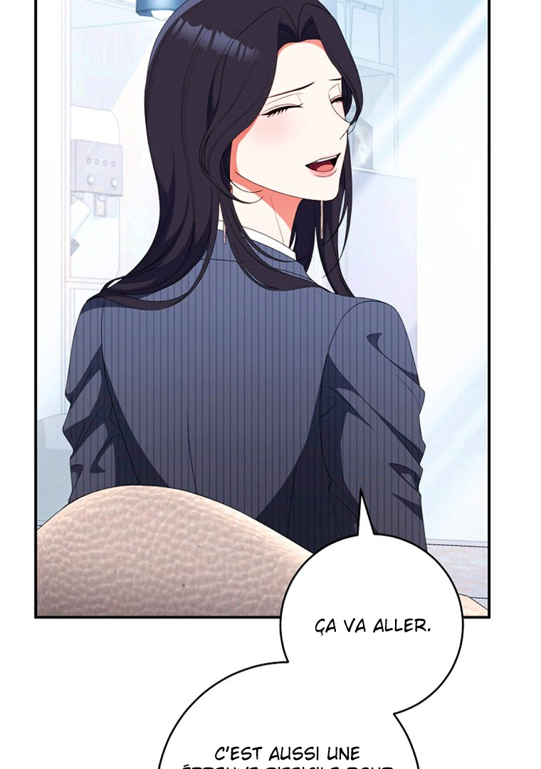 Read I Will Escape From the Flower of Trials FR Manga Online