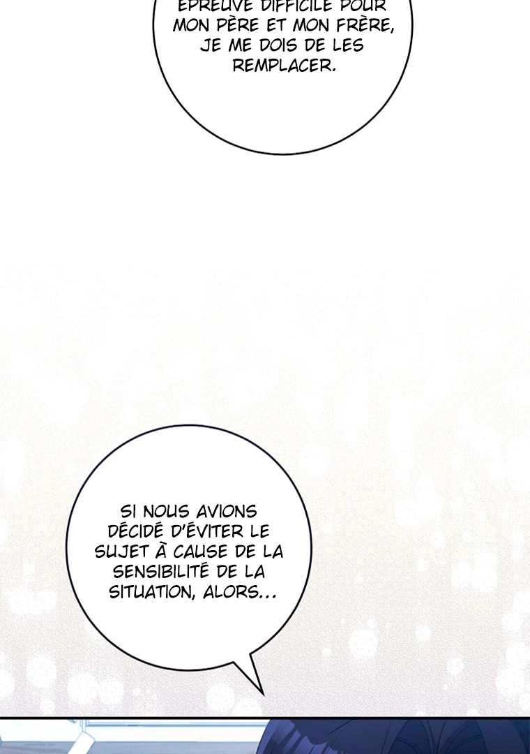 Read I Will Escape From the Flower of Trials FR Manga Online