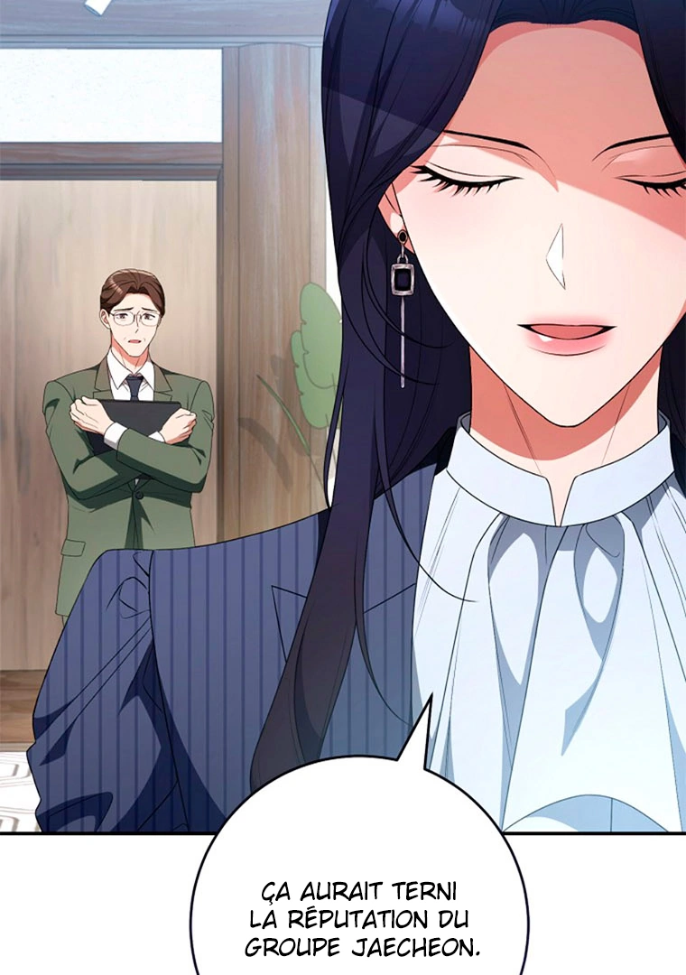 Read I Will Escape From the Flower of Trials FR Manga Online