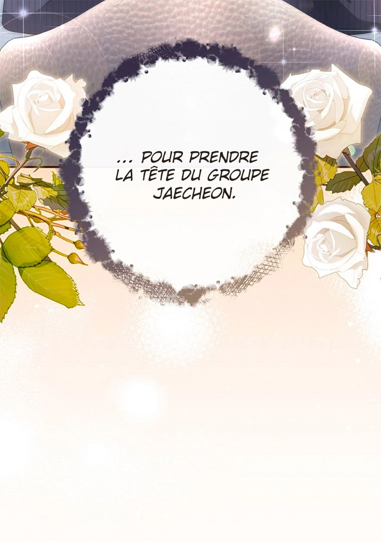 Read I Will Escape From the Flower of Trials FR Manga Online