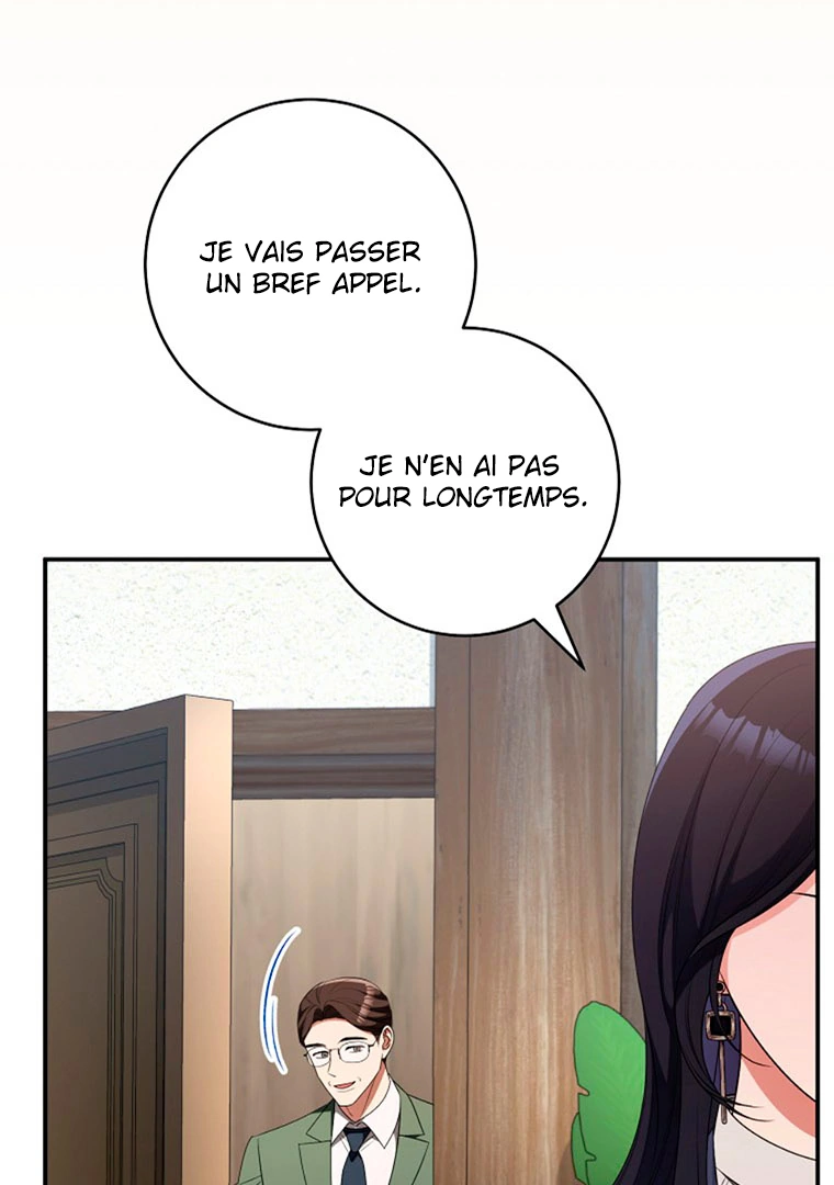 Read I Will Escape From the Flower of Trials FR Manga Online