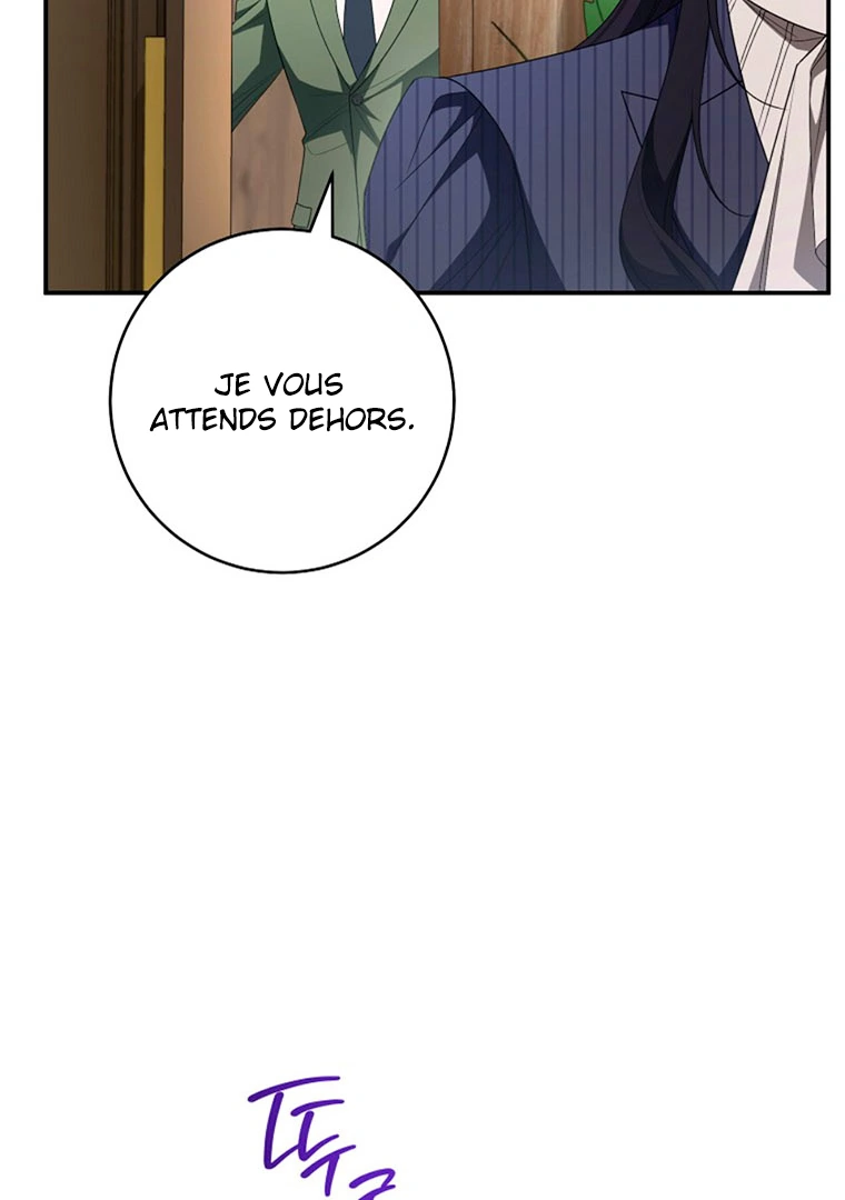 Read I Will Escape From the Flower of Trials FR Manga Online