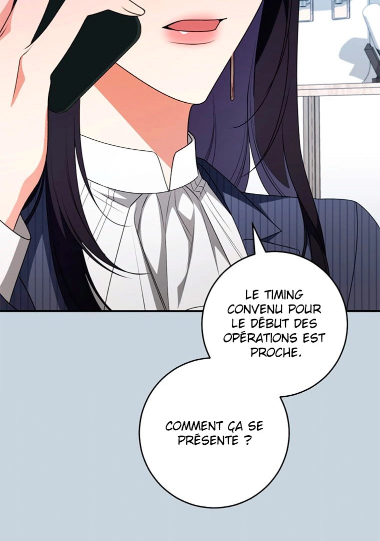 Read I Will Escape From the Flower of Trials FR Manga Online