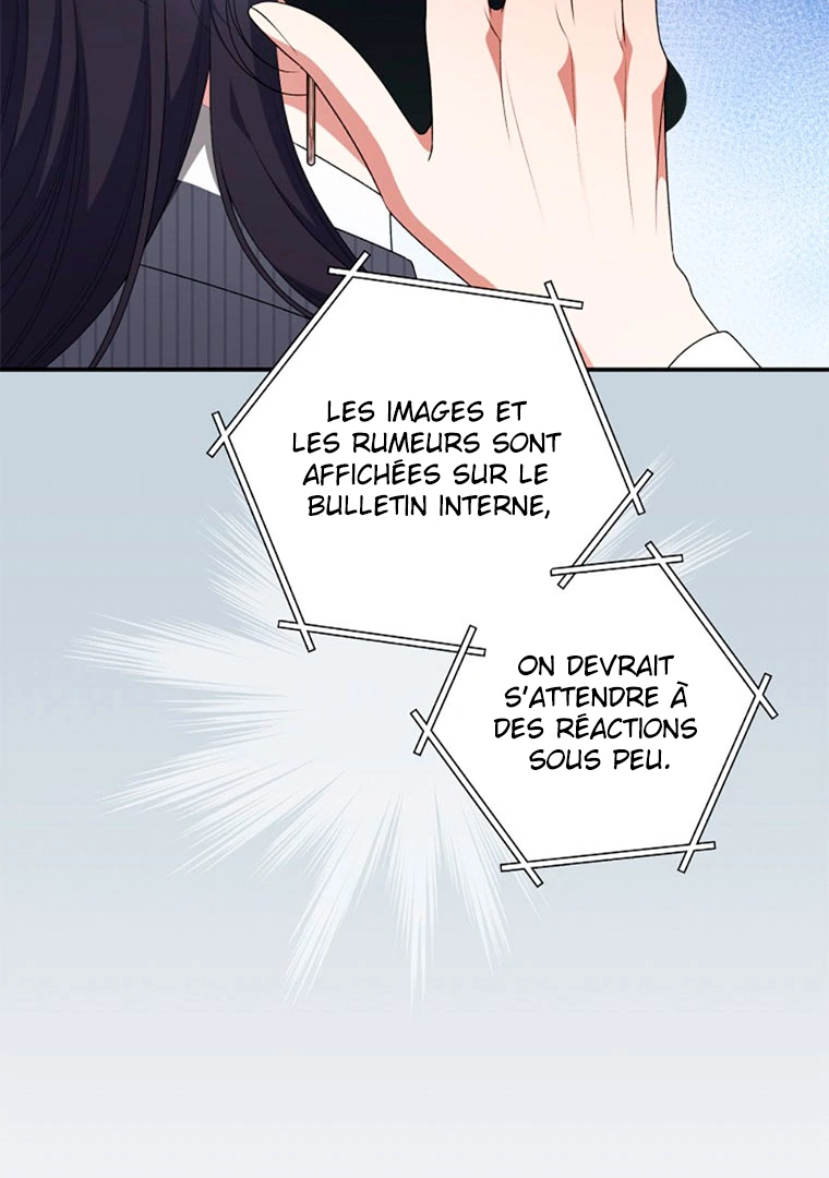 Read I Will Escape From the Flower of Trials FR Manga Online