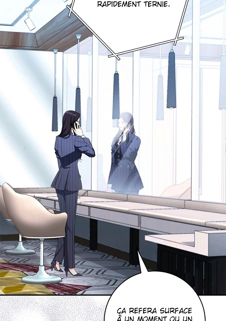 Read I Will Escape From the Flower of Trials FR Manga Online