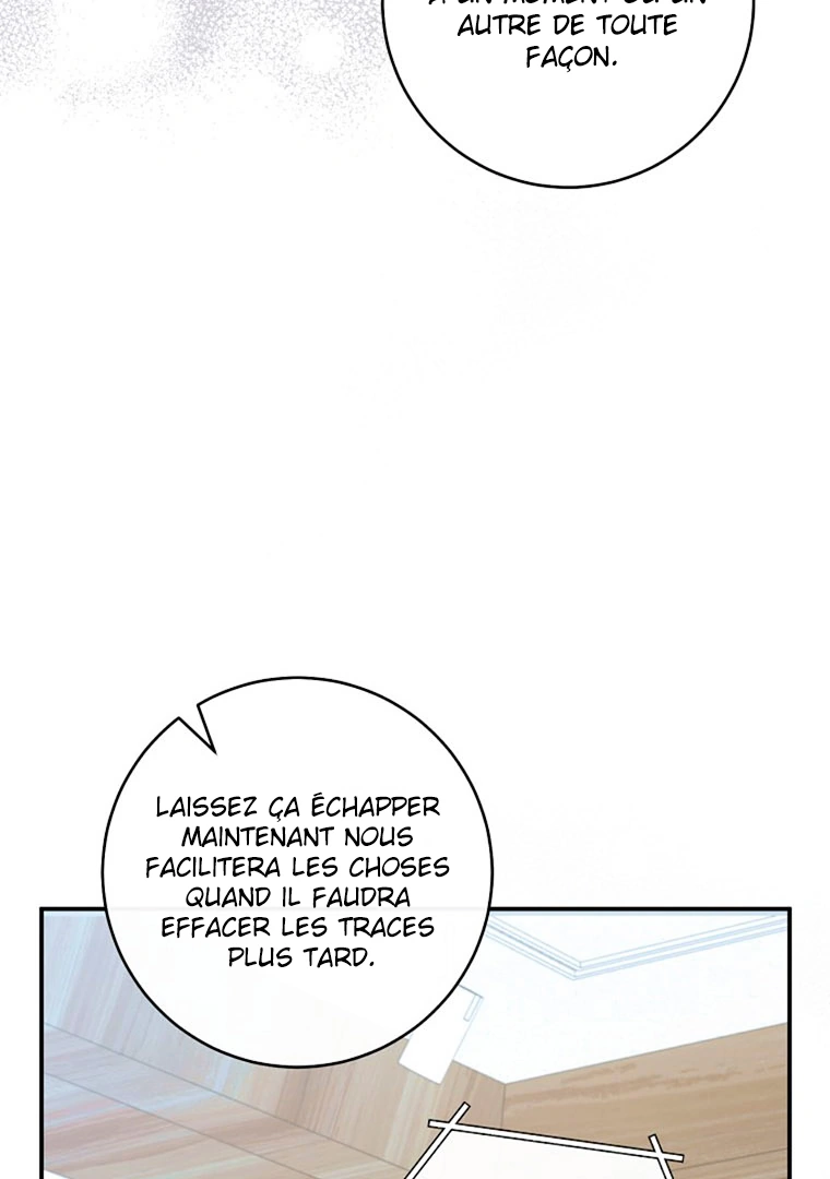 Read I Will Escape From the Flower of Trials FR Manga Online