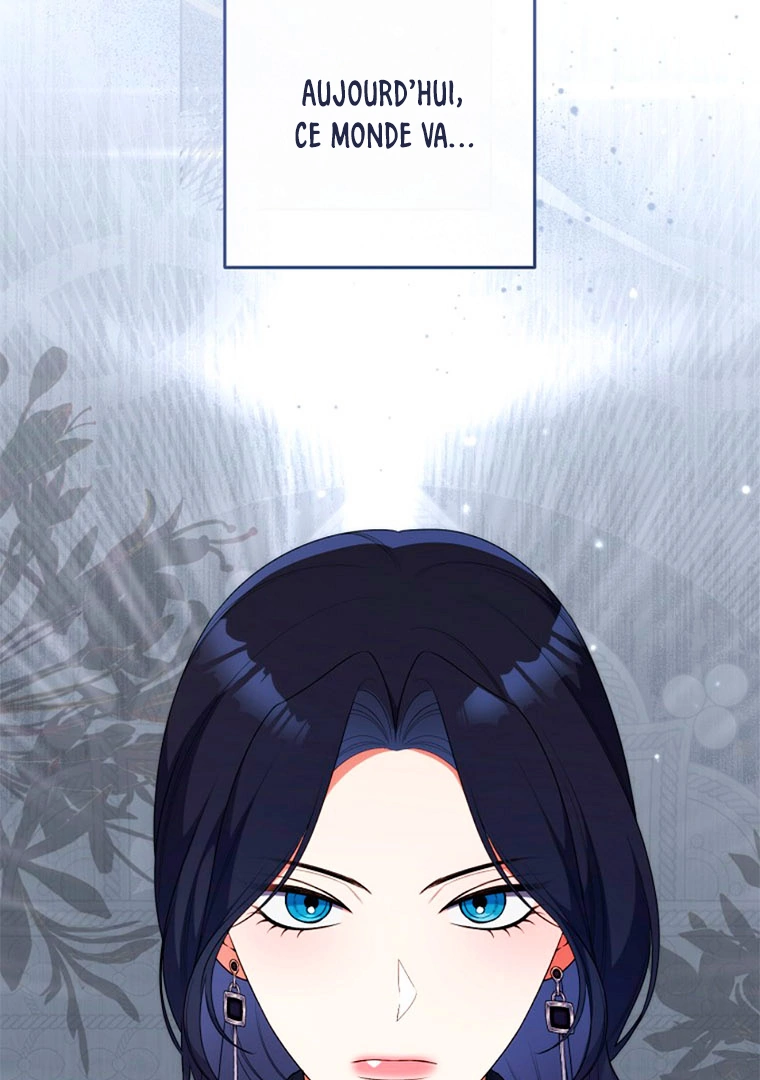 Read I Will Escape From the Flower of Trials FR Manga Online