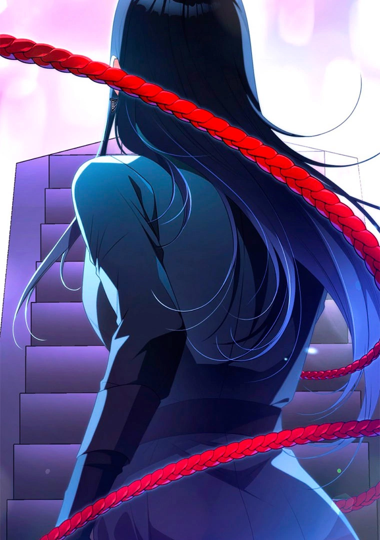 Read I Will Escape From the Flower of Trials FR Manga Online