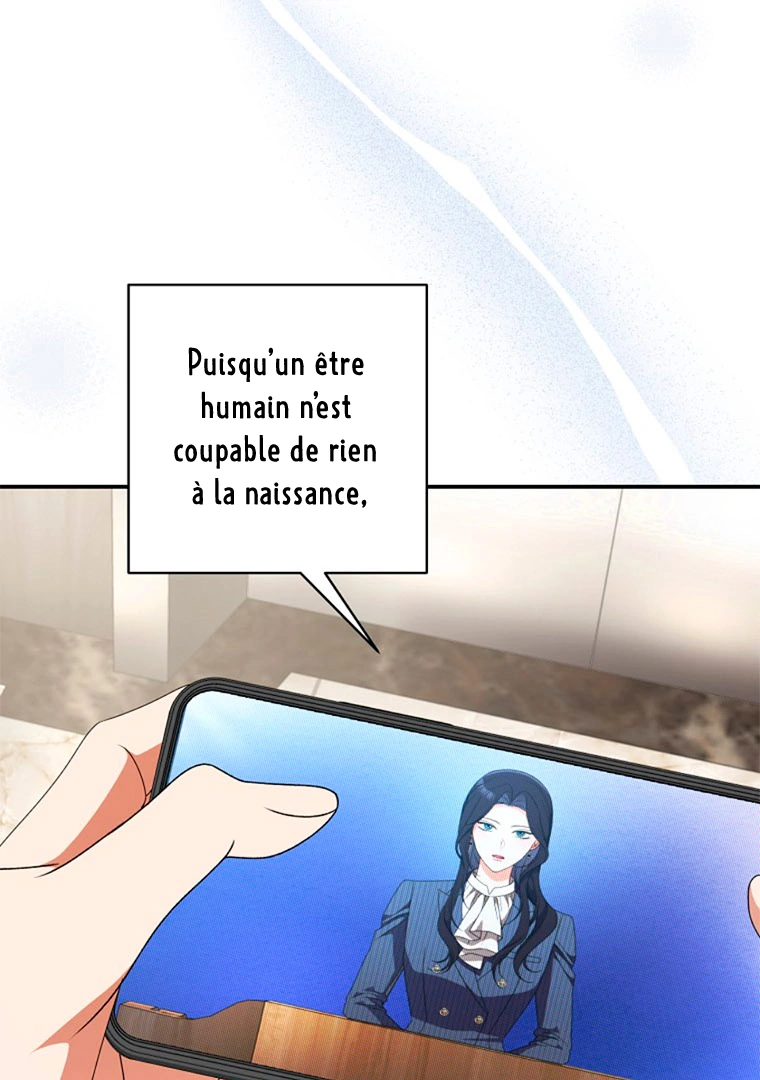 Read I Will Escape From the Flower of Trials FR Manga Online