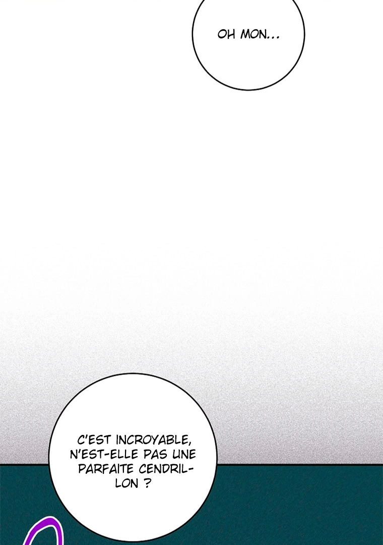 Read I Will Escape From the Flower of Trials FR Manga Online