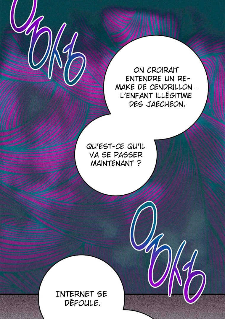 Read I Will Escape From the Flower of Trials FR Manga Online