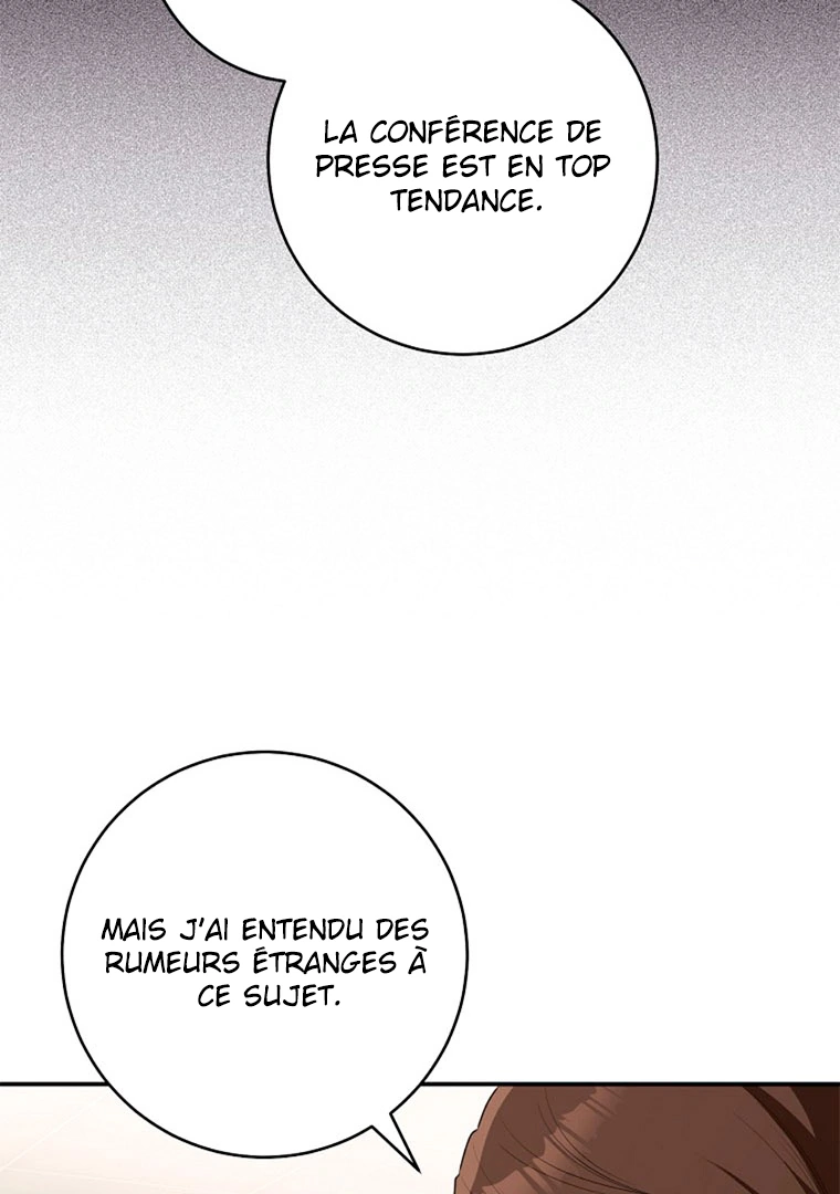 Read I Will Escape From the Flower of Trials FR Manga Online
