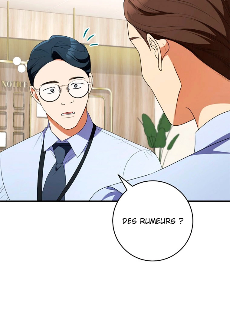 Read I Will Escape From the Flower of Trials FR Manga Online