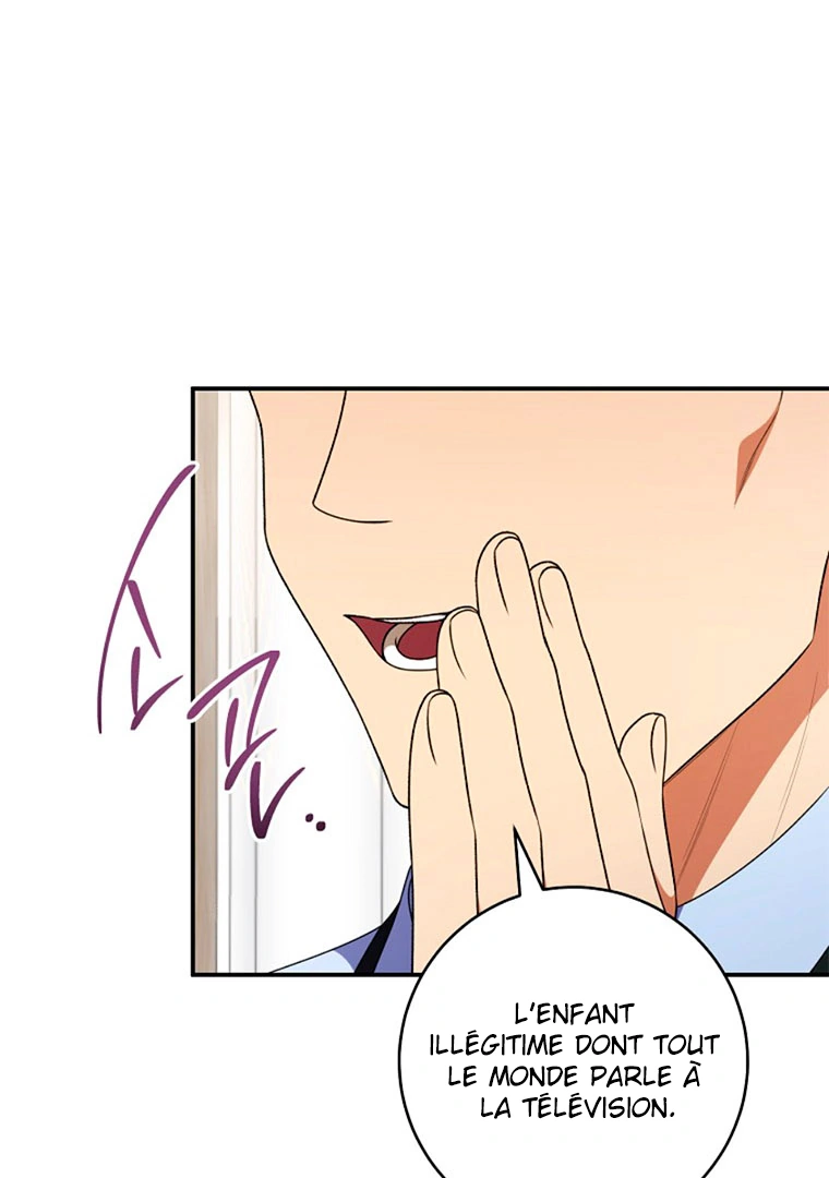 Read I Will Escape From the Flower of Trials FR Manga Online