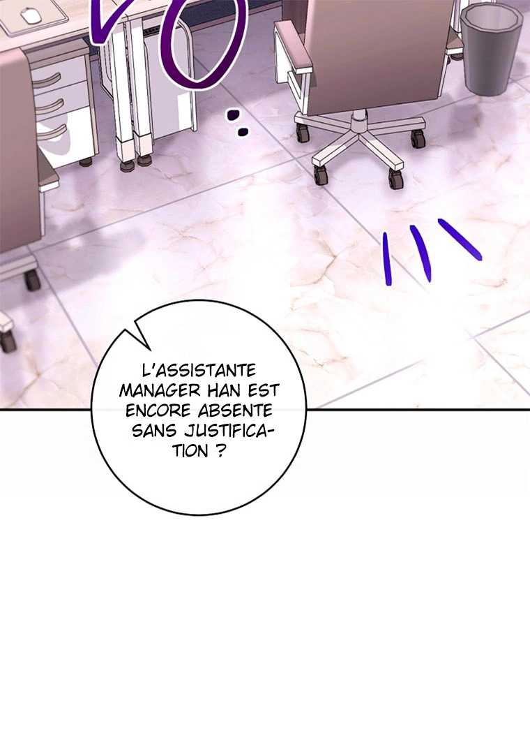 Read I Will Escape From the Flower of Trials FR Manga Online