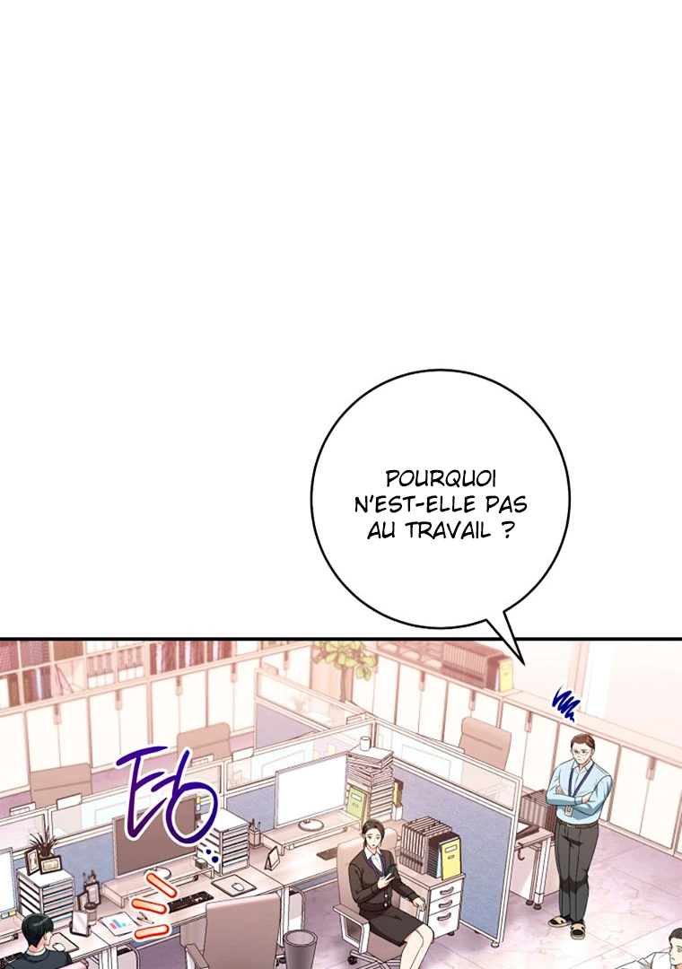 Read I Will Escape From the Flower of Trials FR Manga Online