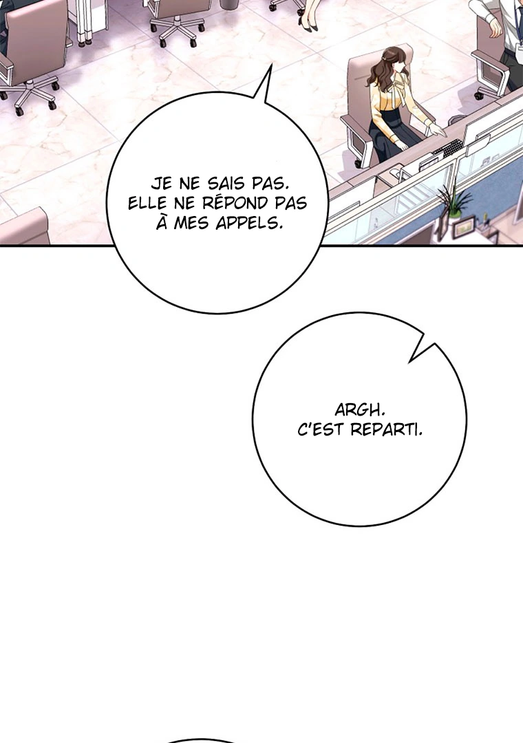 Read I Will Escape From the Flower of Trials FR Manga Online