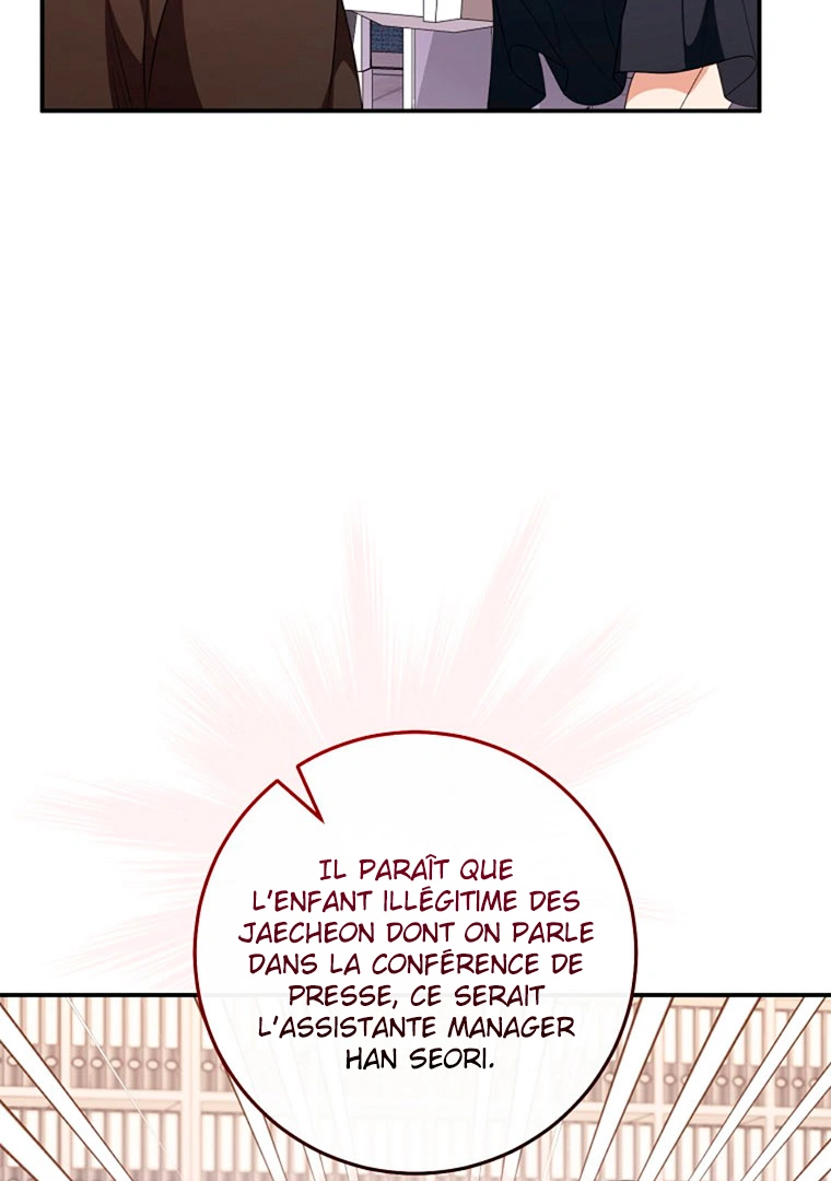 Read I Will Escape From the Flower of Trials FR Manga Online