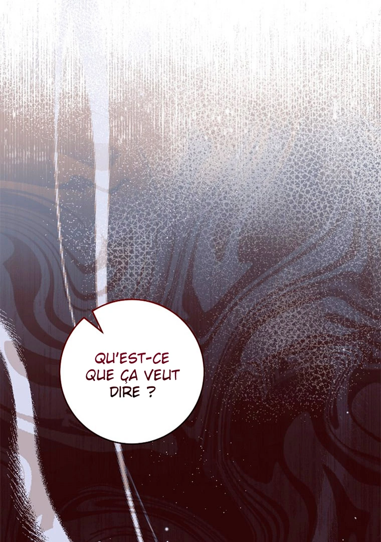 Read I Will Escape From the Flower of Trials FR Manga Online