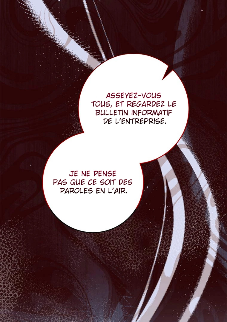 Read I Will Escape From the Flower of Trials FR Manga Online