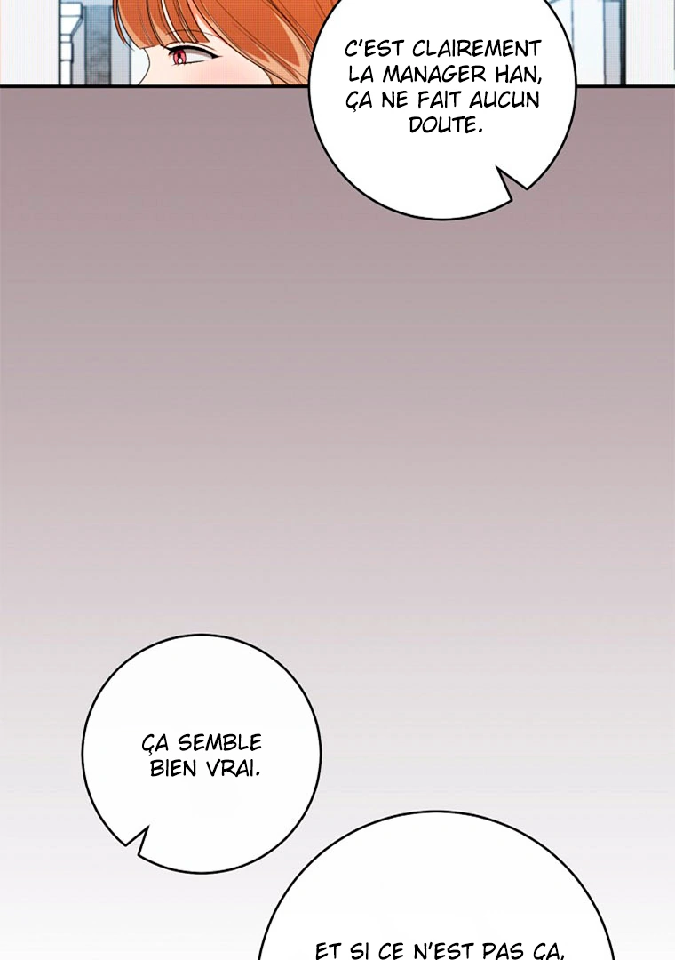 Read I Will Escape From the Flower of Trials FR Manga Online