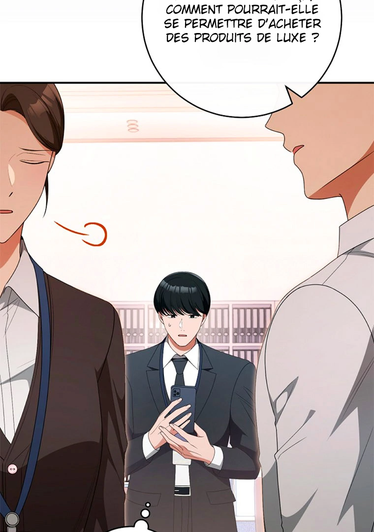 Read I Will Escape From the Flower of Trials FR Manga Online