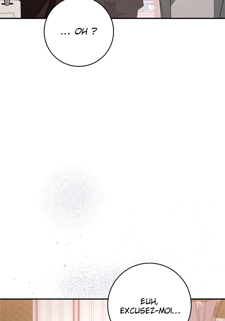 Read I Will Escape From the Flower of Trials FR Manga Online