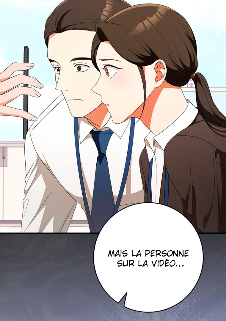 Read I Will Escape From the Flower of Trials FR Manga Online
