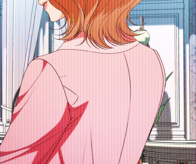 Read I Will Escape From the Flower of Trials FR Manga Online