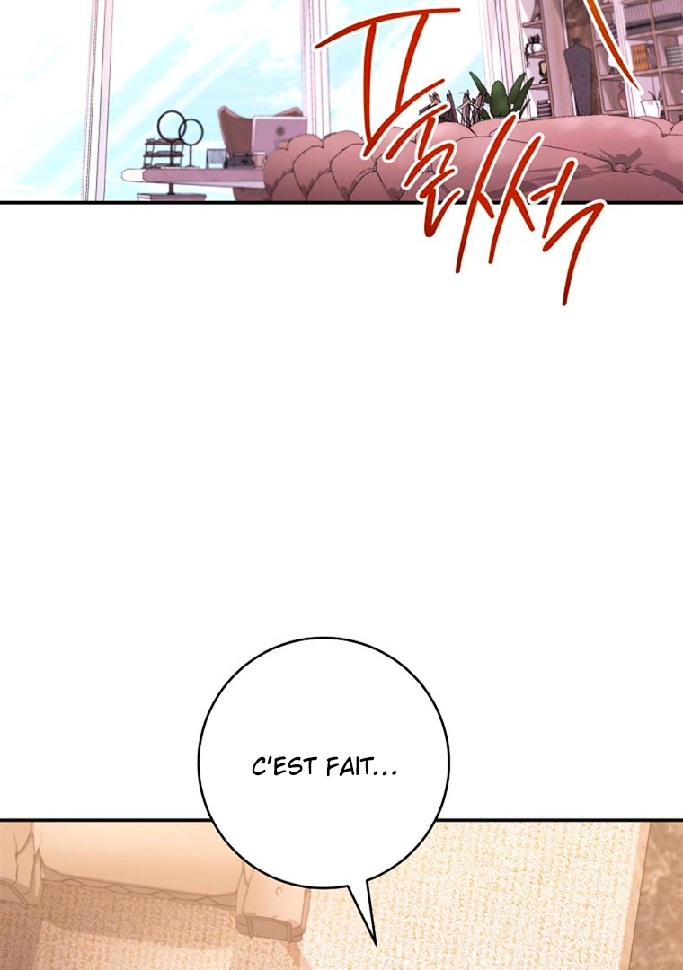 Read I Will Escape From the Flower of Trials FR Manga Online