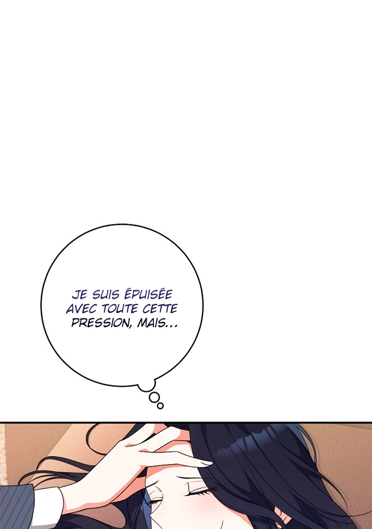 Read I Will Escape From the Flower of Trials FR Manga Online